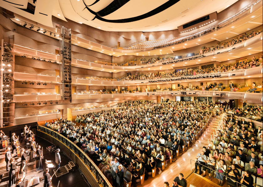 Image for article Shen Yun Concludes World Tour in Toronto: “Absolutely a Lavish Feast”