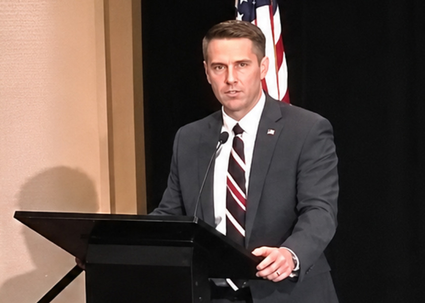 Image for article US Assistant Secretary of State: Those Who Persecute Falun Gong Will Be Held Accountable
