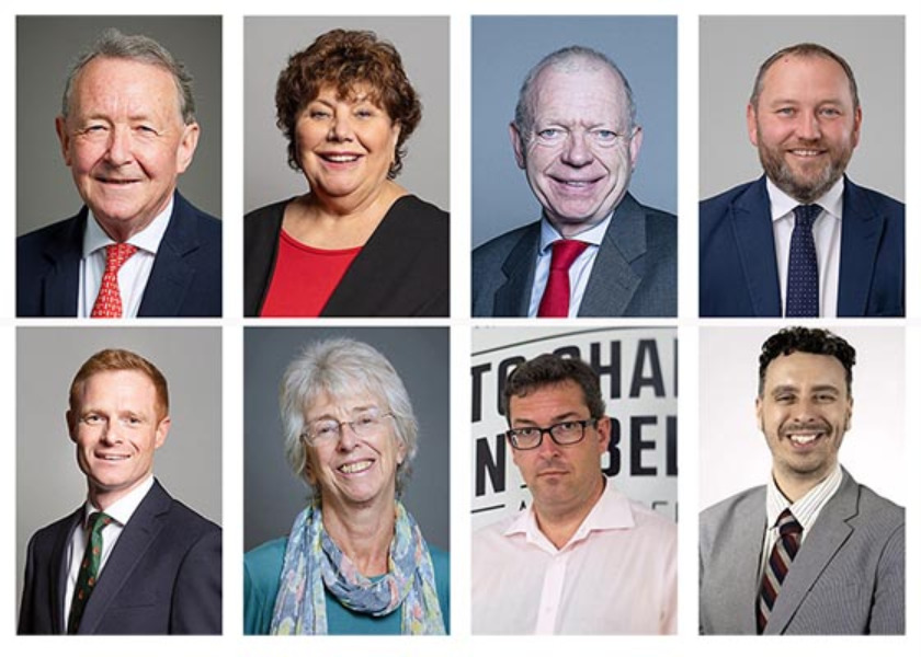 Image for article UK Parliamentarians and Community Leaders Express Support For Efforts to Expose Decades of Persecution