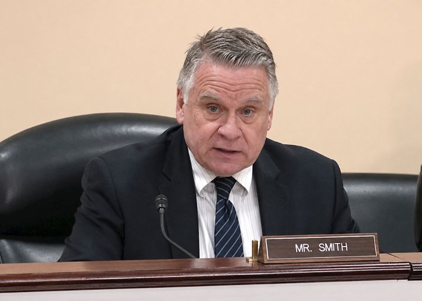Image for article Congressional-Executive Commission on China Condemns the CCP’s Persecution of Falun Gong
